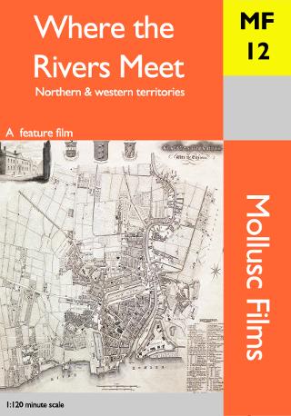 Where the Rivers Meet